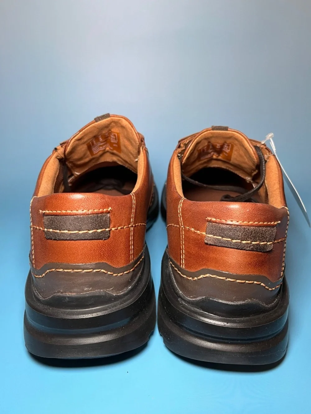 Clarks brand new